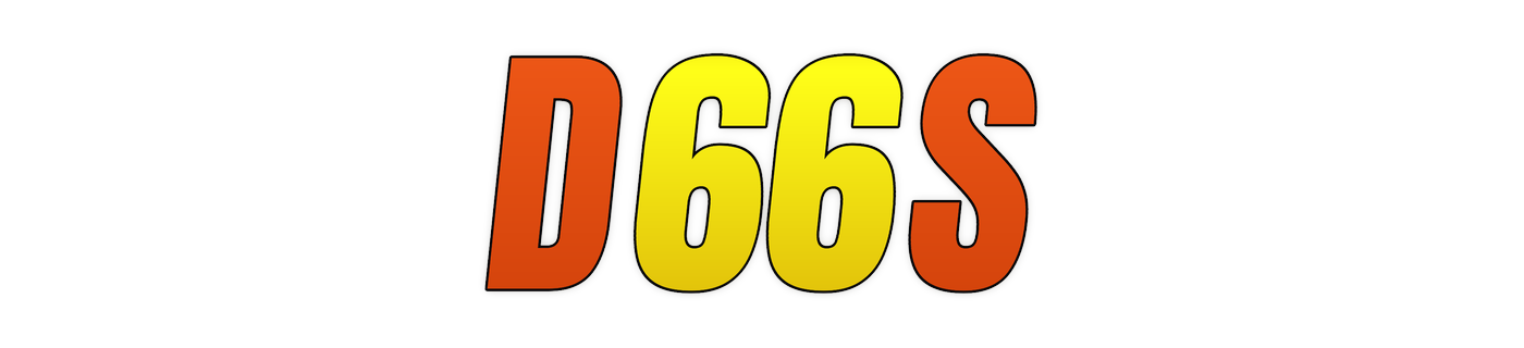 d66s logo